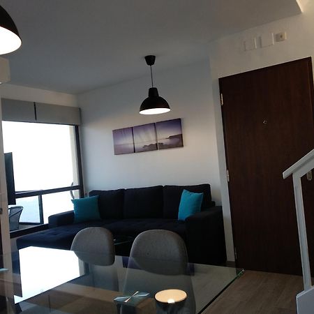Aloha Playa 1217 Apartment Беналмадена Екстериор снимка