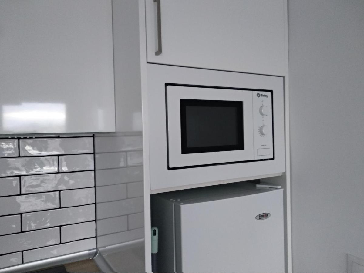 Aloha Playa 1217 Apartment Беналмадена Екстериор снимка