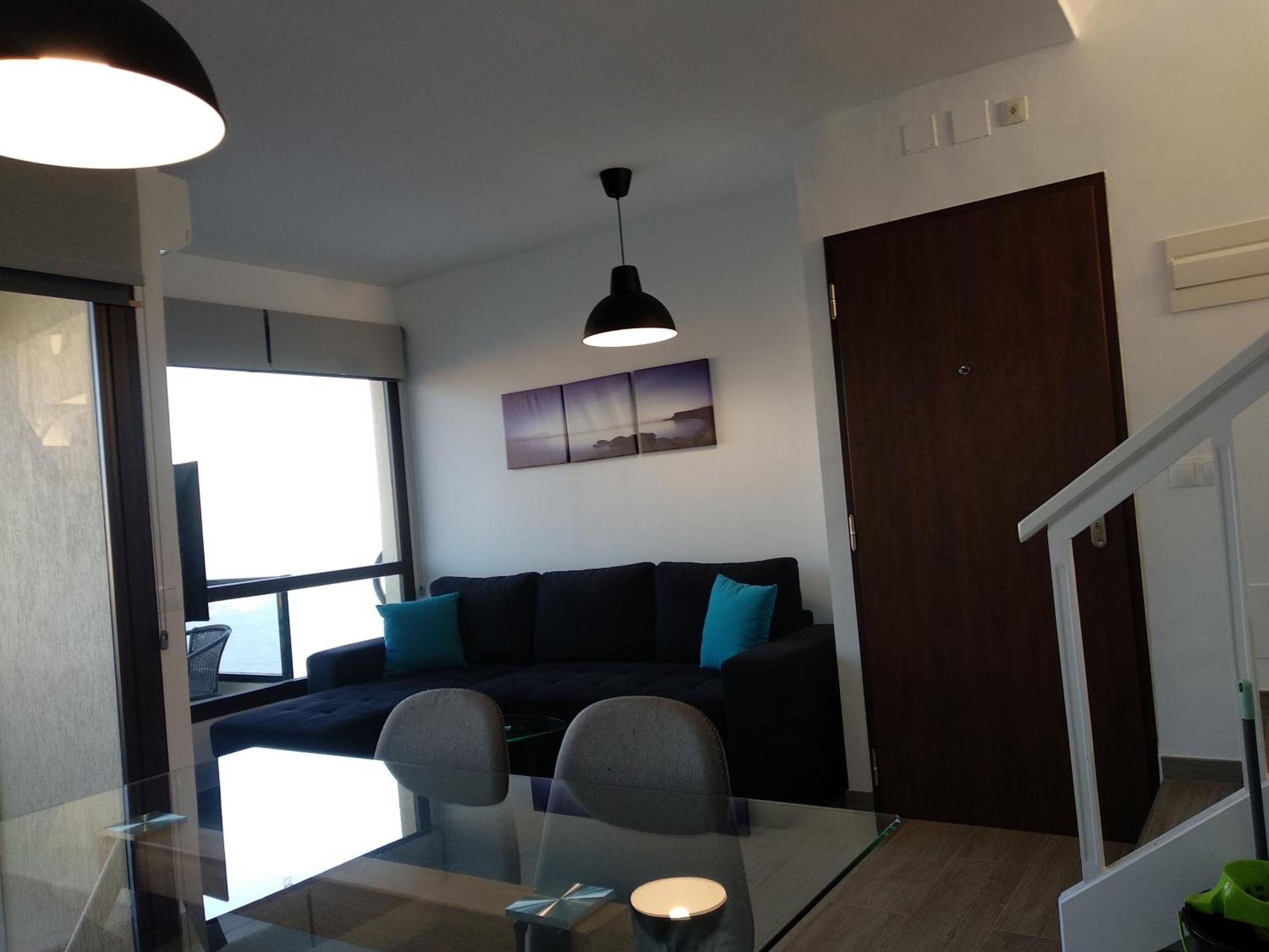 Aloha Playa 1217 Apartment Беналмадена Екстериор снимка