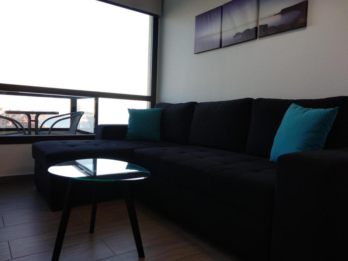 Aloha Playa 1217 Apartment Беналмадена Екстериор снимка