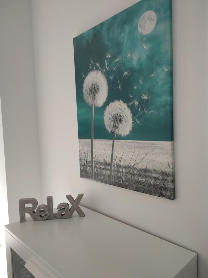 Aloha Playa 1217 Apartment Беналмадена Екстериор снимка