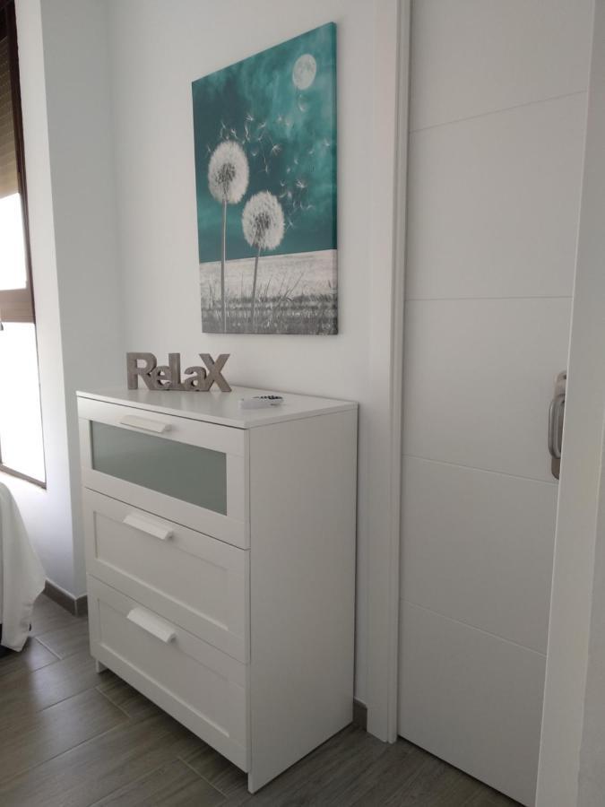 Aloha Playa 1217 Apartment Беналмадена Екстериор снимка