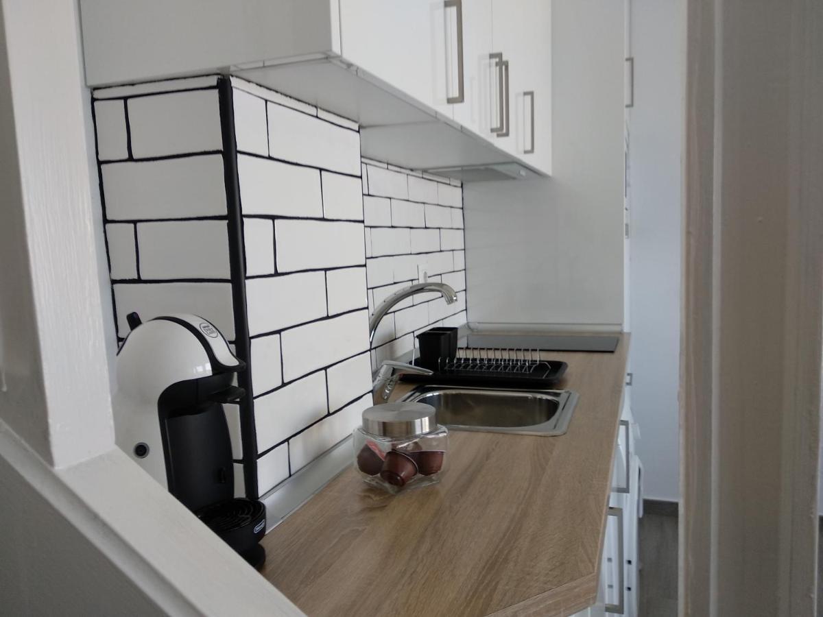 Aloha Playa 1217 Apartment Беналмадена Екстериор снимка