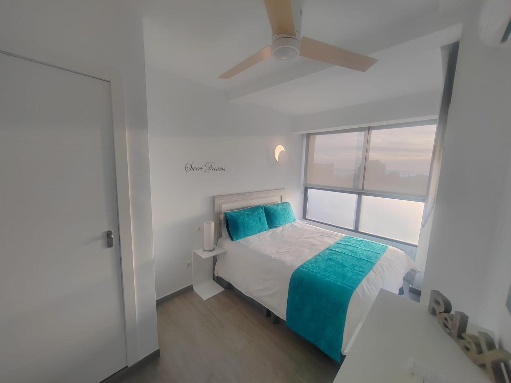 Aloha Playa 1217 Apartment Беналмадена Екстериор снимка