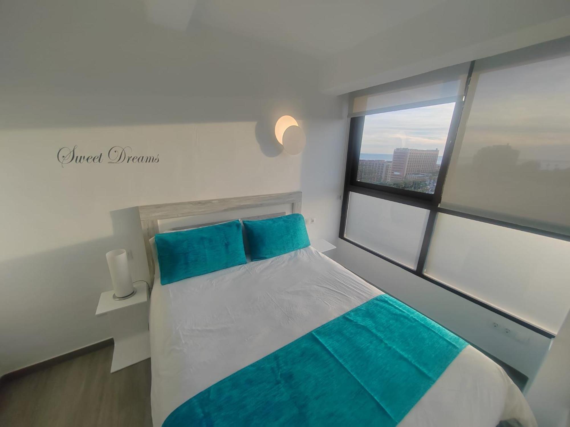 Aloha Playa 1217 Apartment Беналмадена Екстериор снимка