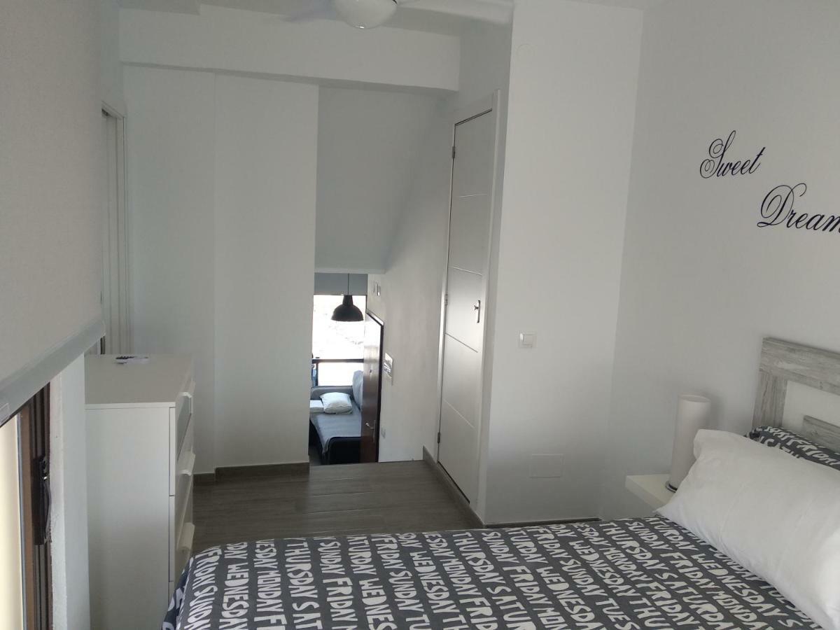 Aloha Playa 1217 Apartment Беналмадена Екстериор снимка
