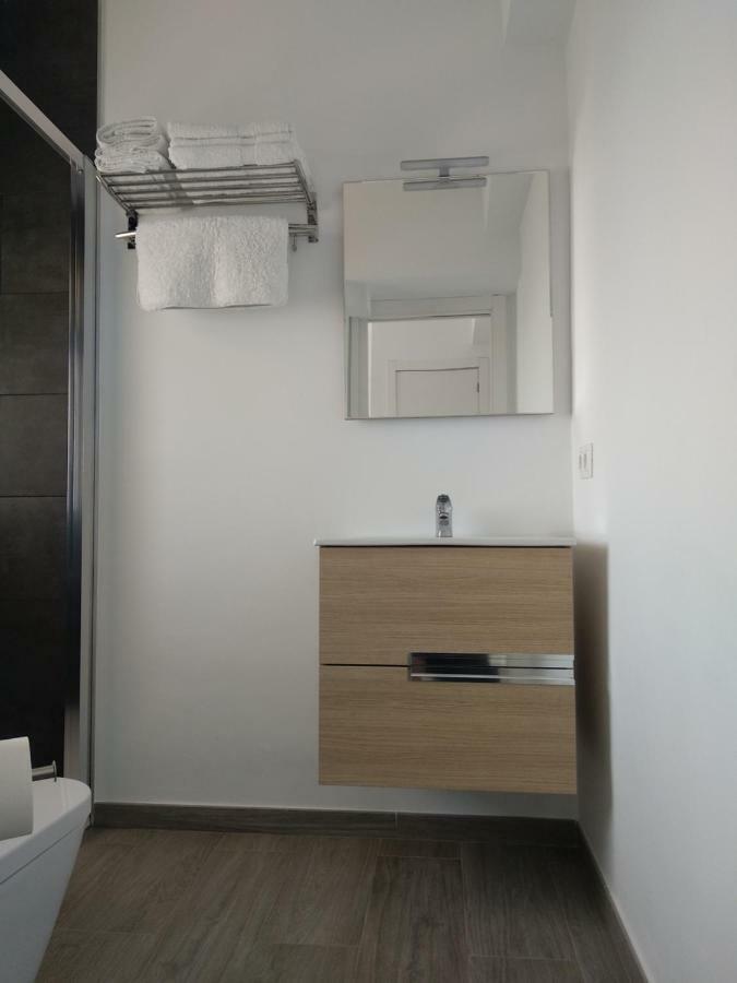 Aloha Playa 1217 Apartment Беналмадена Екстериор снимка
