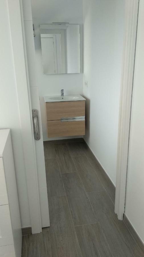 Aloha Playa 1217 Apartment Беналмадена Екстериор снимка
