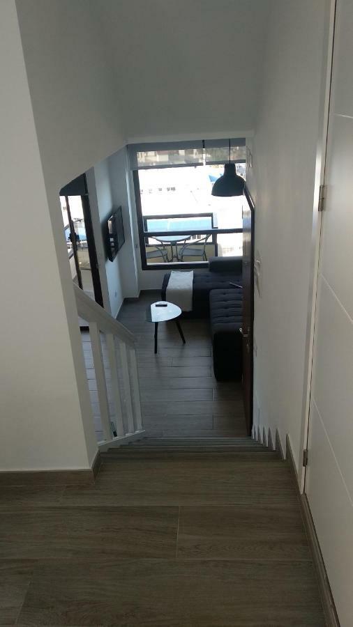 Aloha Playa 1217 Apartment Беналмадена Екстериор снимка