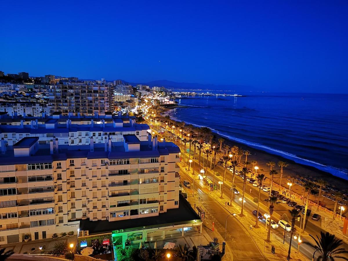Aloha Playa 1217 Apartment Беналмадена Екстериор снимка