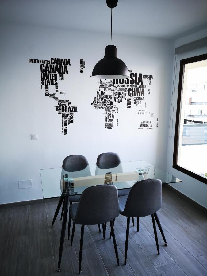 Aloha Playa 1217 Apartment Беналмадена Екстериор снимка