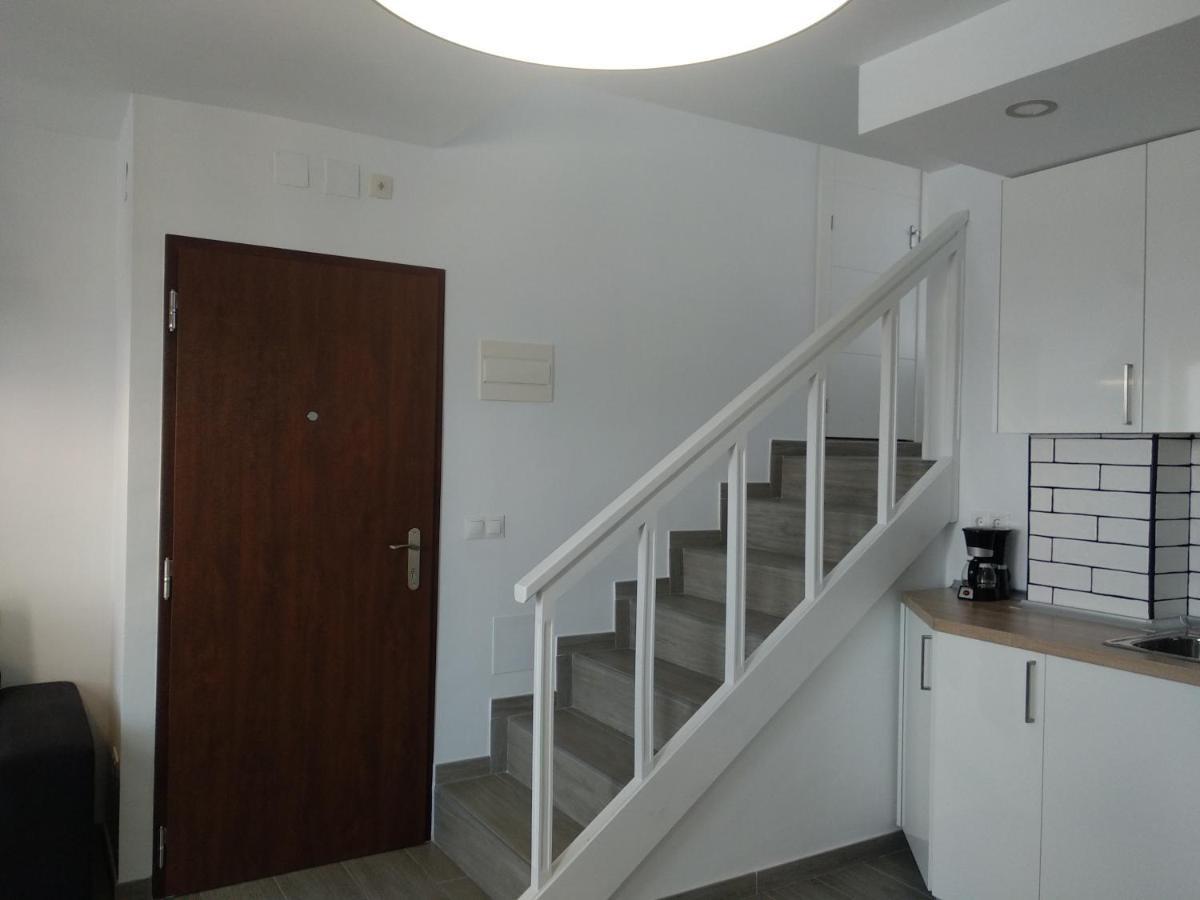 Aloha Playa 1217 Apartment Беналмадена Екстериор снимка