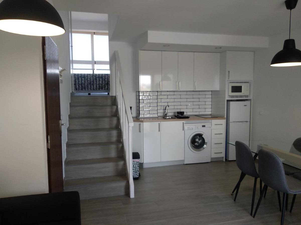 Aloha Playa 1217 Apartment Беналмадена Екстериор снимка