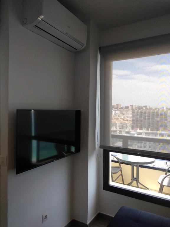 Aloha Playa 1217 Apartment Беналмадена Екстериор снимка